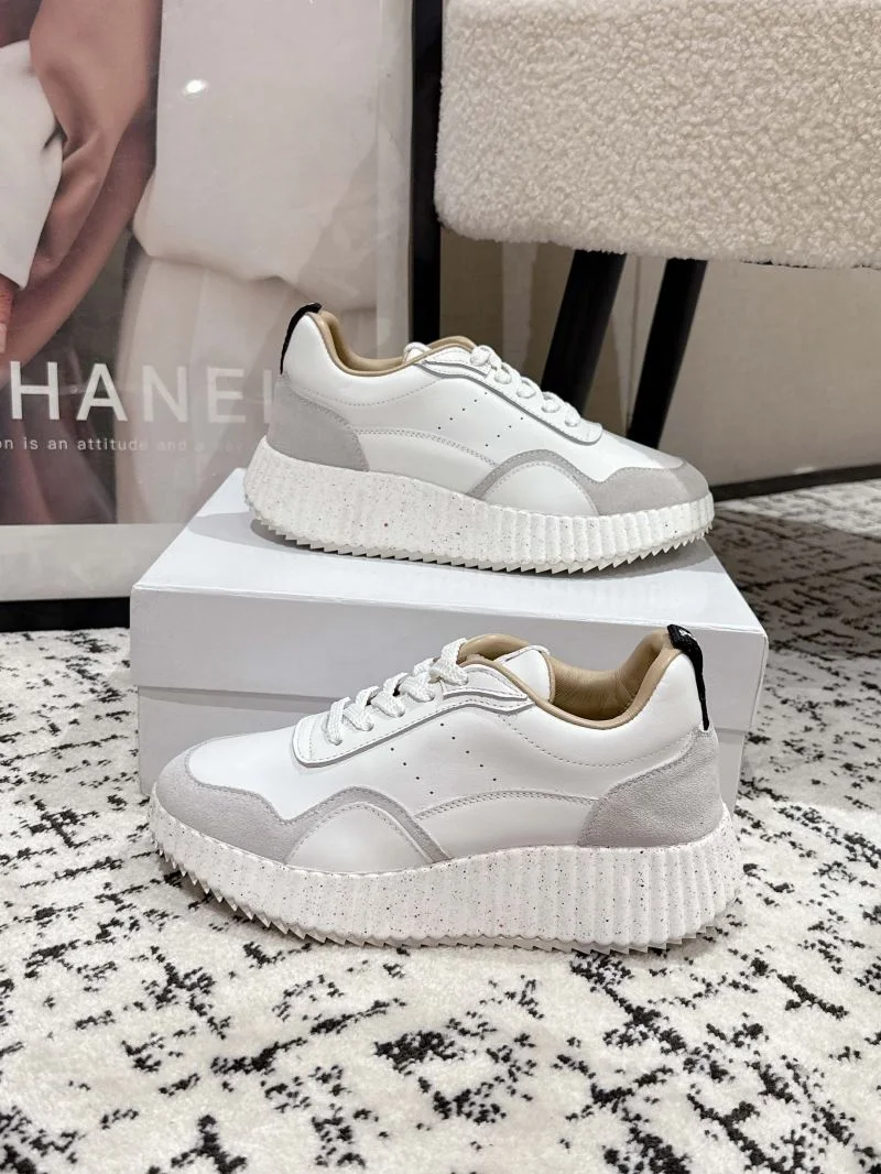 Chloe Shoes Breathable 10197