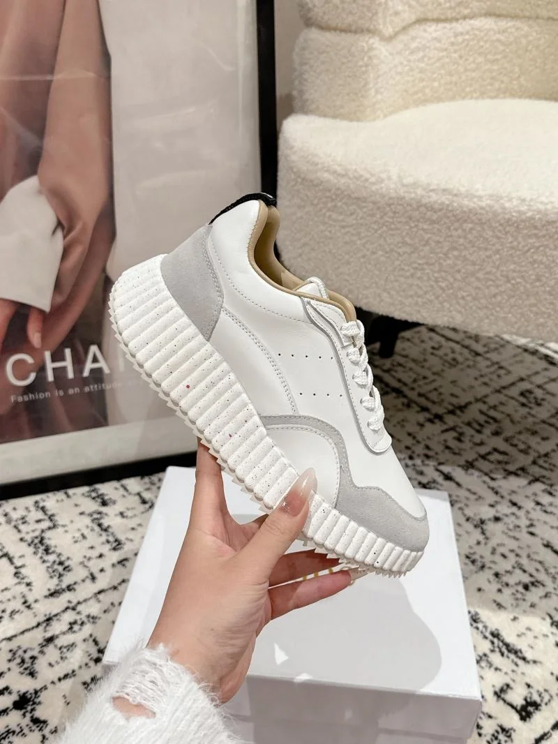 Chloe Shoes Breathable 10197