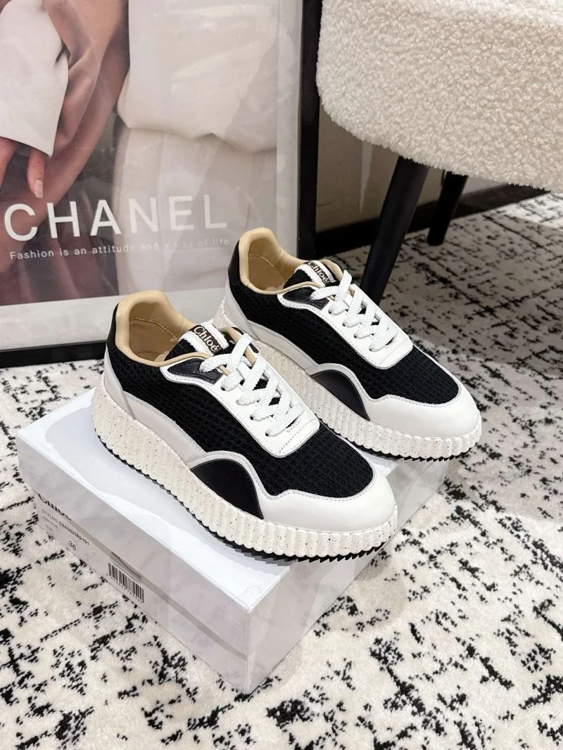 StreetReady Chloe Shoes 10159