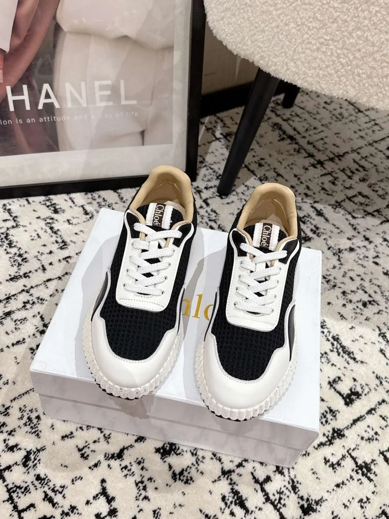 StreetReady Chloe Shoes 10159