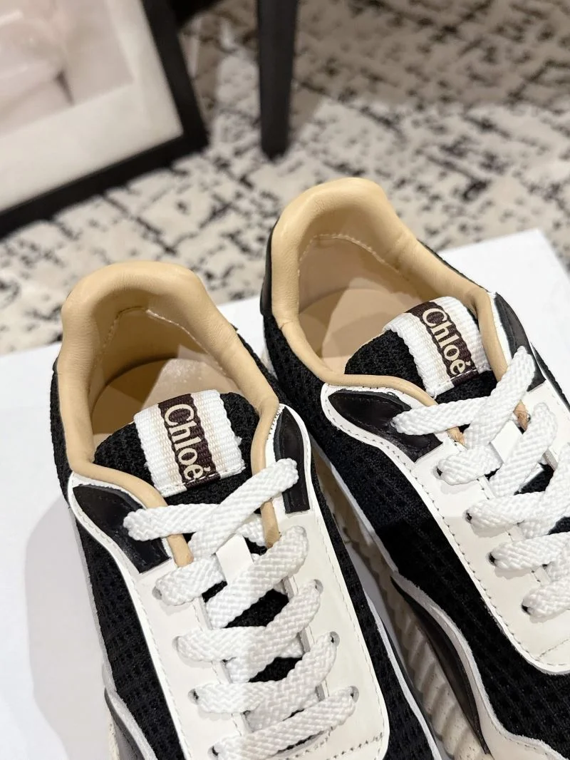 StreetReady Chloe Shoes 10159