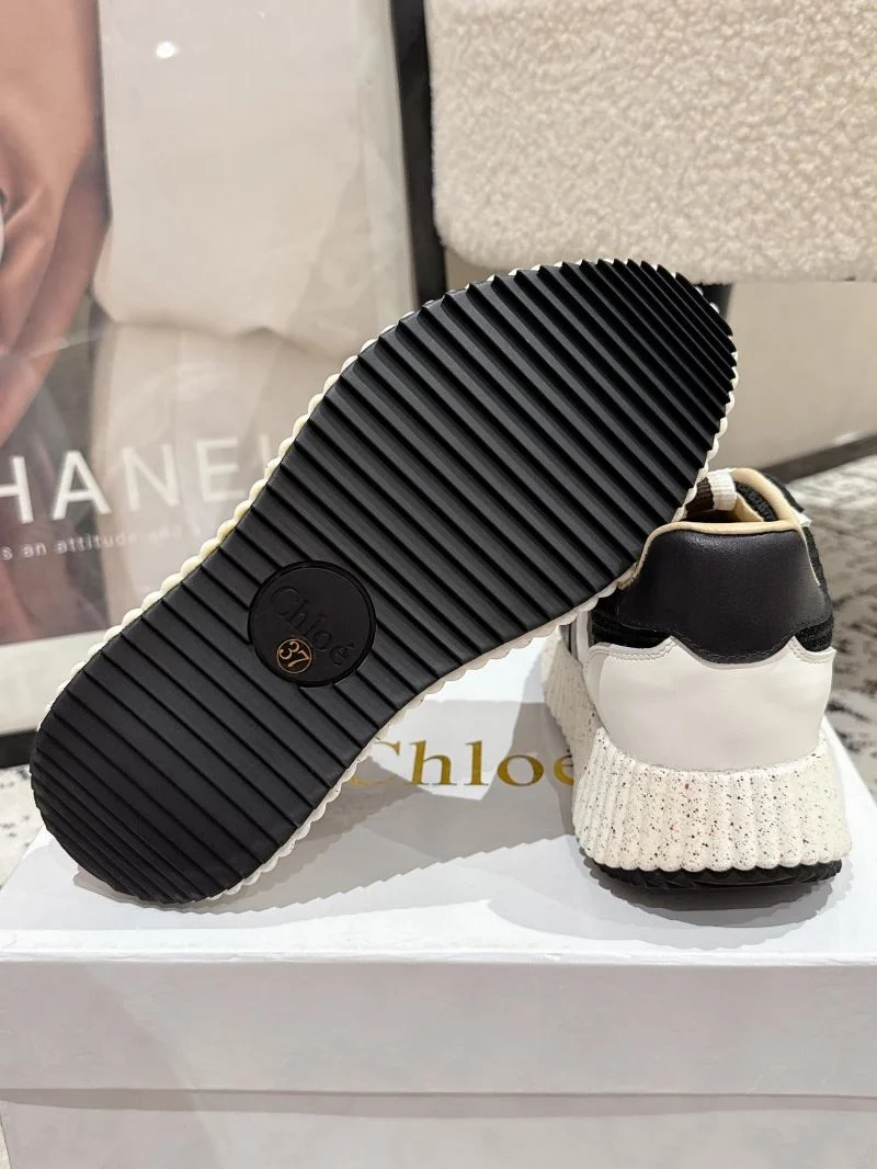 StreetReady Chloe Shoes 10159
