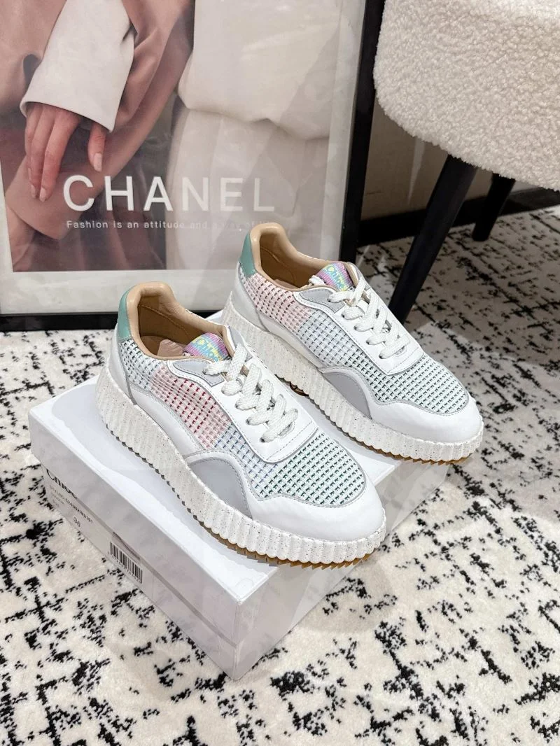 Chloe Shoes Durable 10180