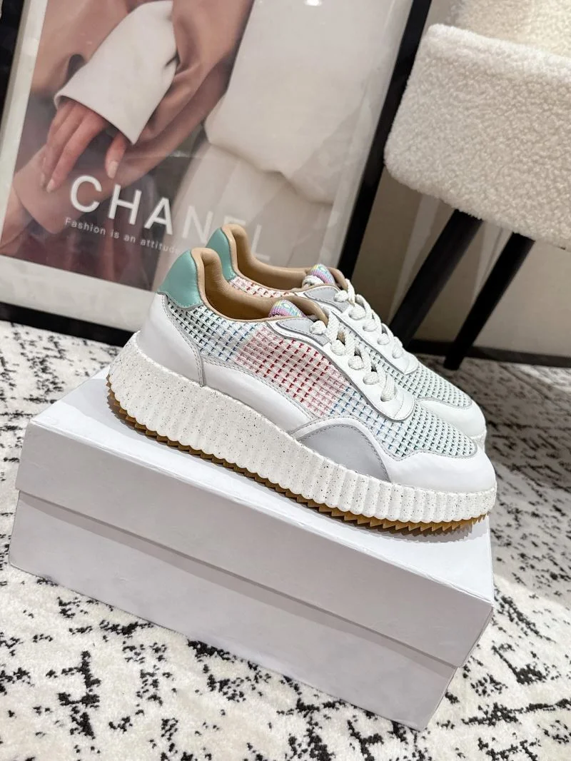 Chloe Shoes Durable 10180