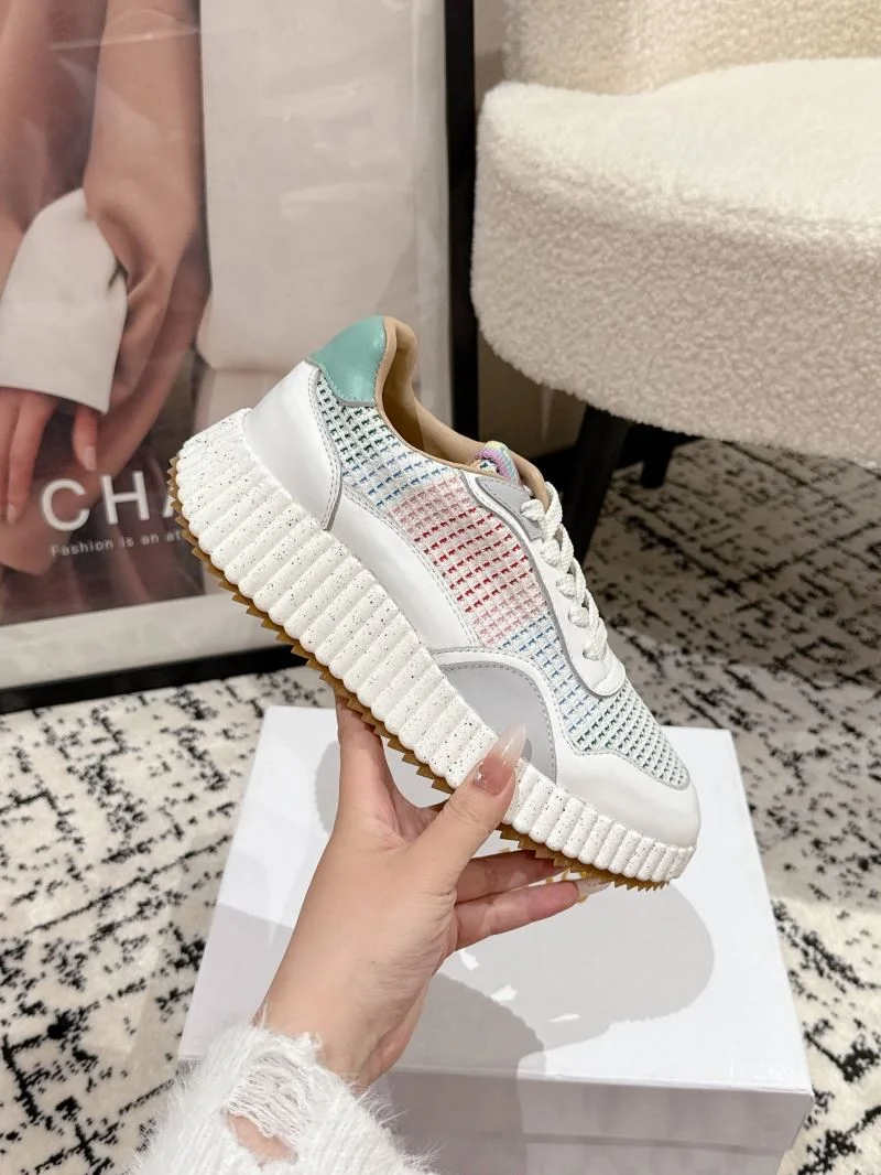 Chloe Shoes Durable 10180