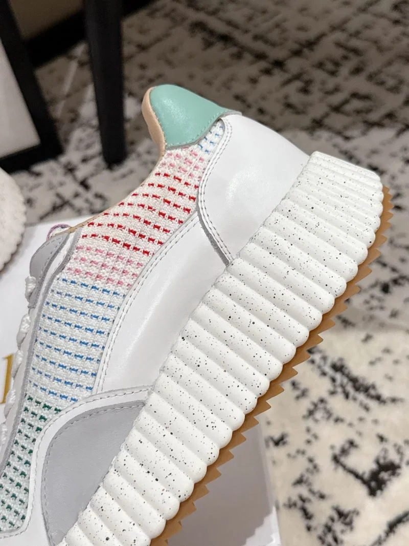 Chloe Shoes Durable 10180