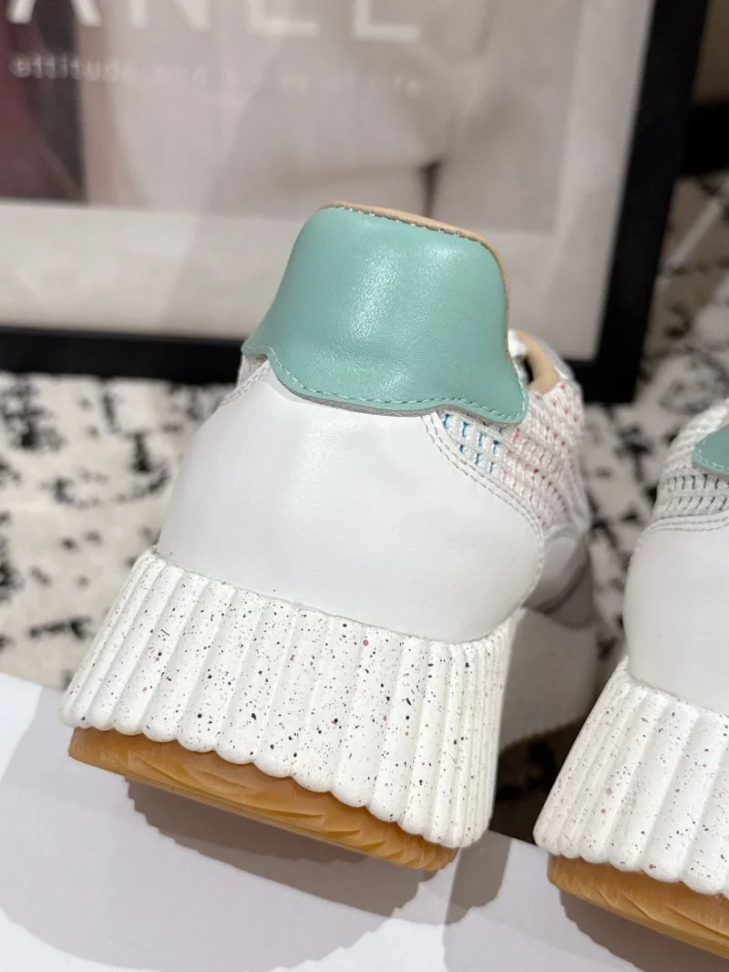 Chloe Shoes Durable 10180