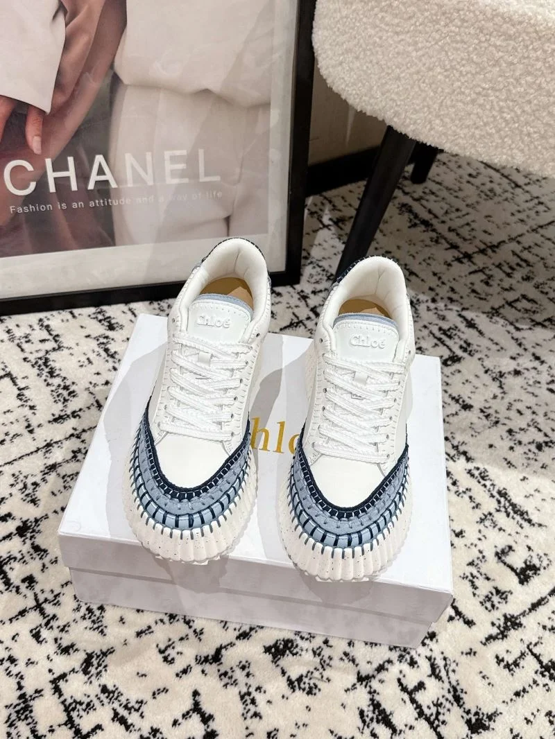 Trendsetting Chloe Shoes 10163