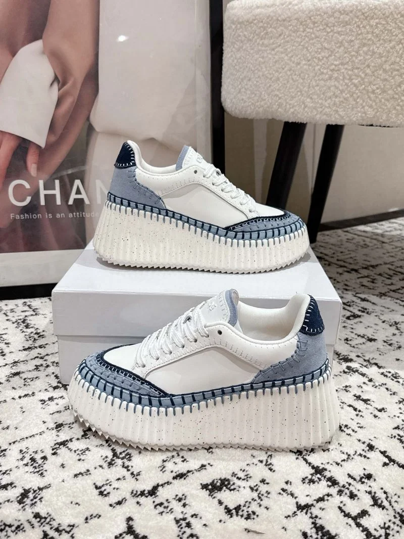 Trendsetting Chloe Shoes 10163