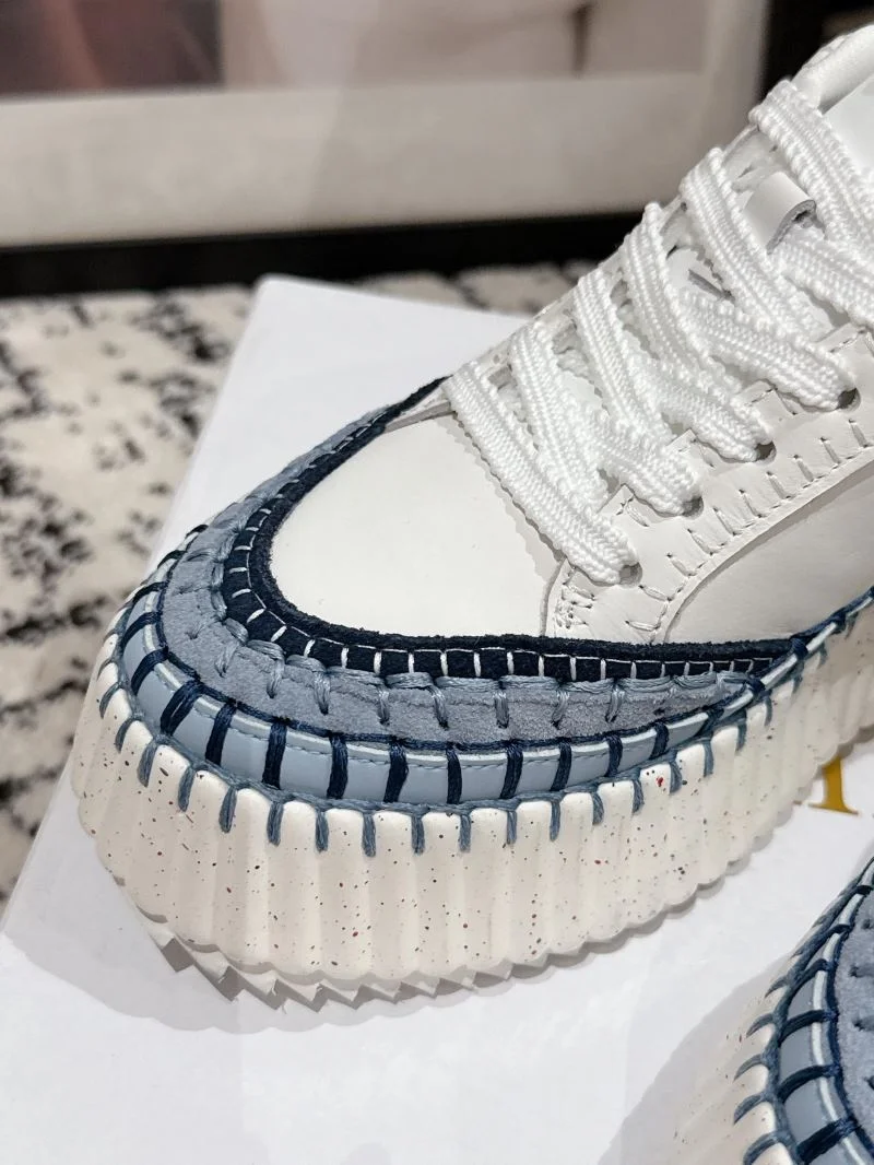 Trendsetting Chloe Shoes 10163
