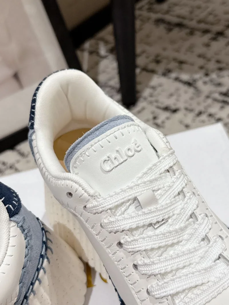 Trendsetting Chloe Shoes 10163