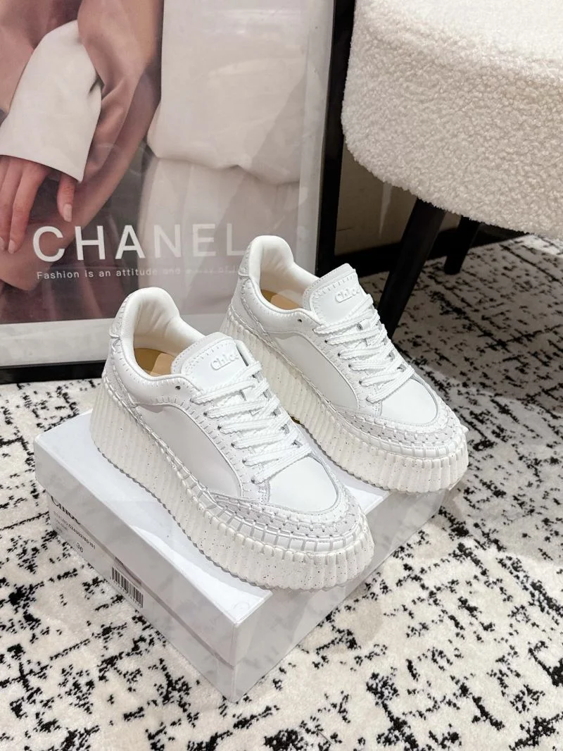 Chloe Shoes WellDesigned 10177