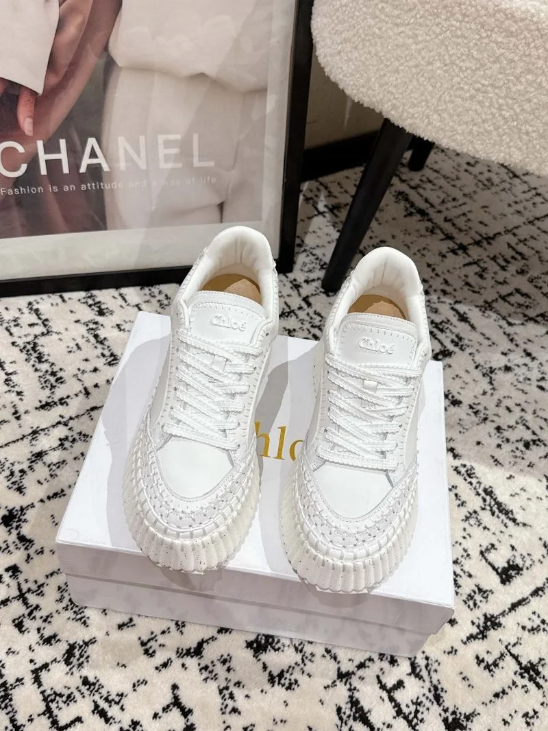 Chloe Shoes WellDesigned 10177