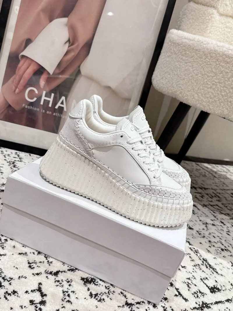 Chloe Shoes WellDesigned 10177
