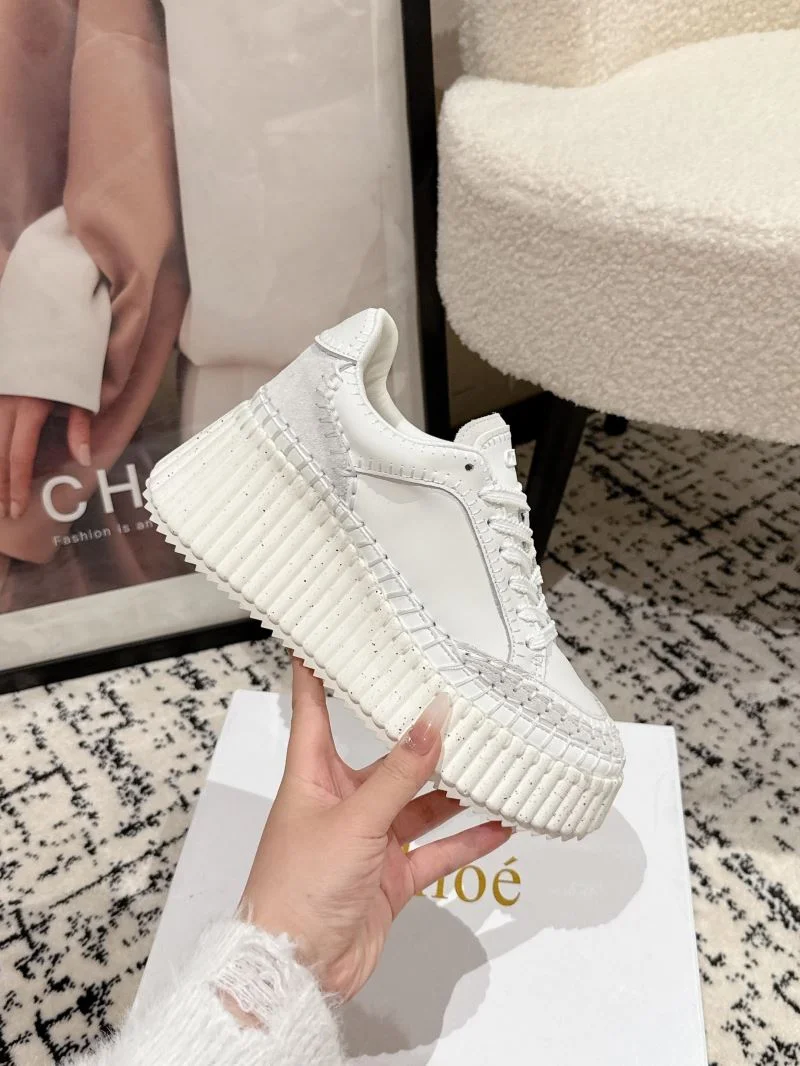 Chloe Shoes WellDesigned 10177