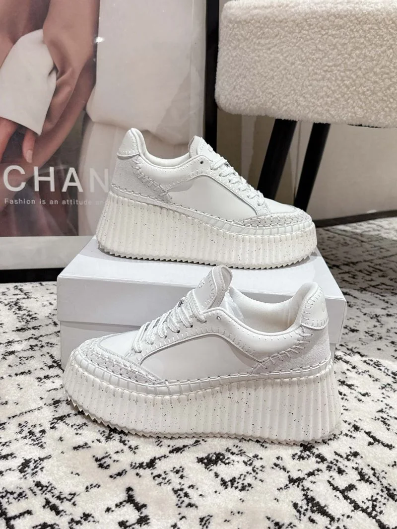 Chloe Shoes WellDesigned 10177