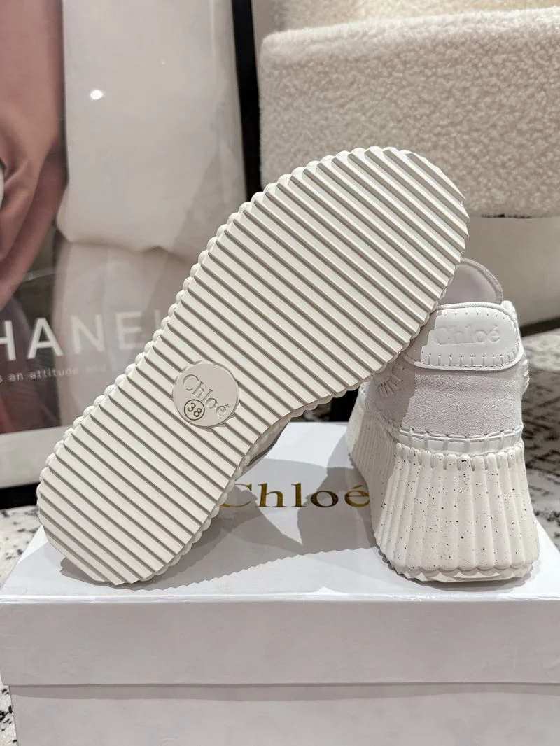 Chloe Shoes WellDesigned 10177