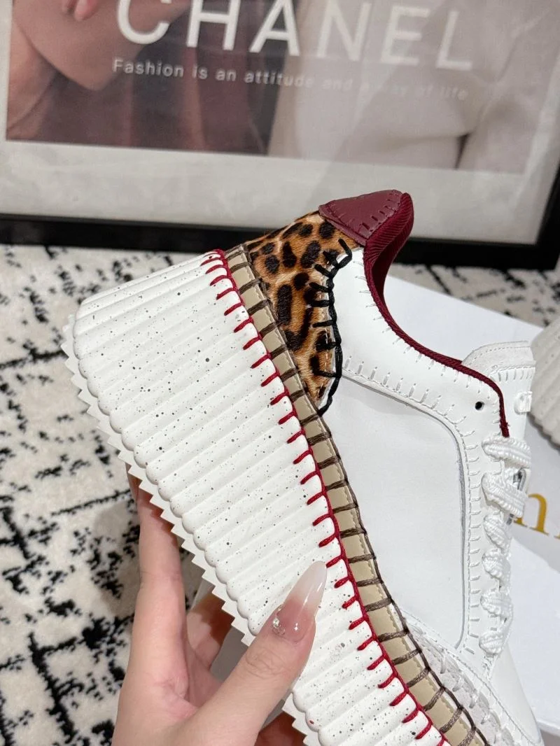 Comfortable Chloe Shoes 10155