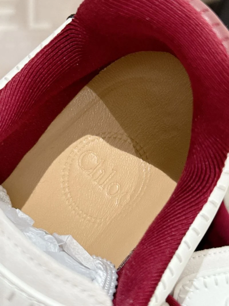 Comfortable Chloe Shoes 10155