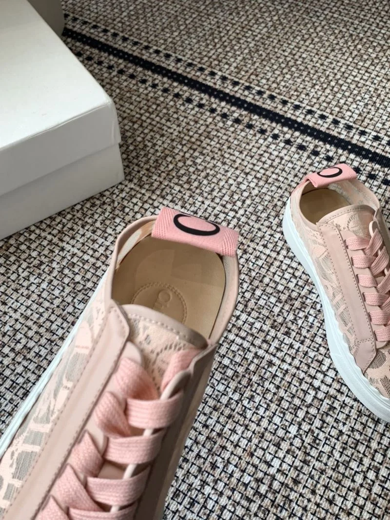 Flexible Chloe Shoes 10176