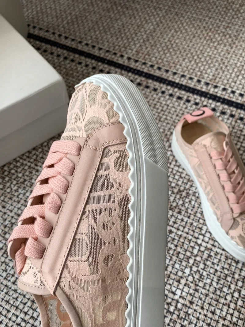 Flexible Chloe Shoes 10176