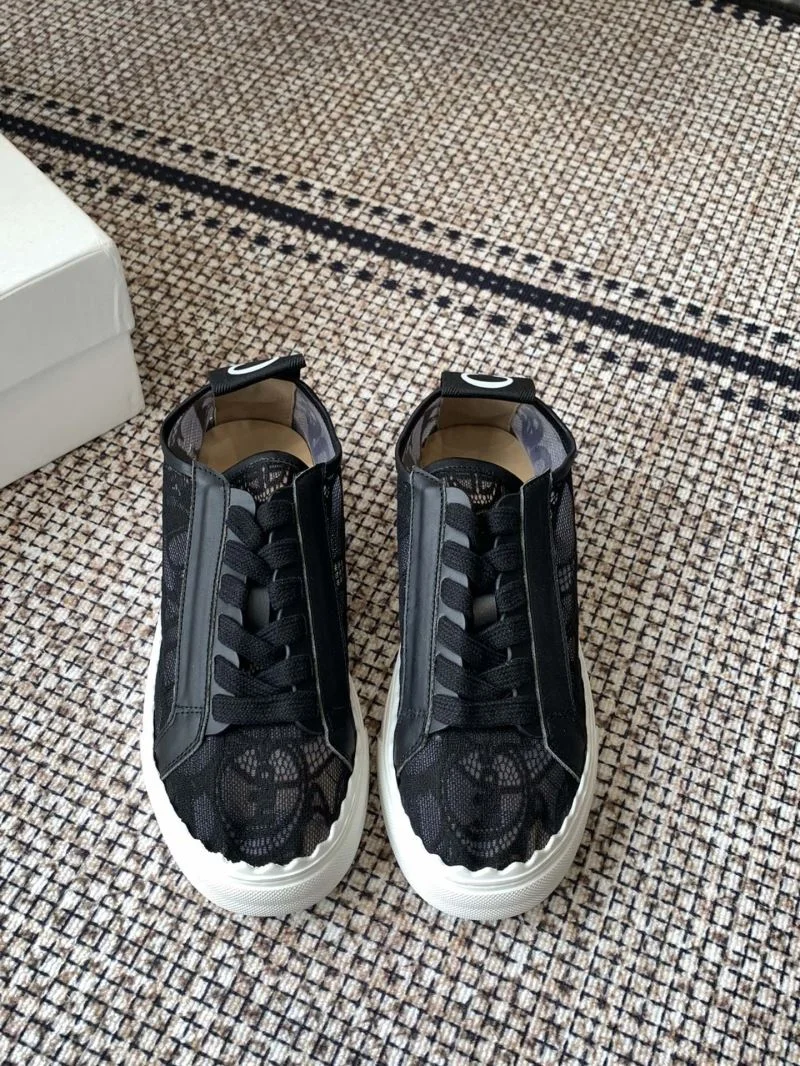Chloe Shoes Efficient 10149