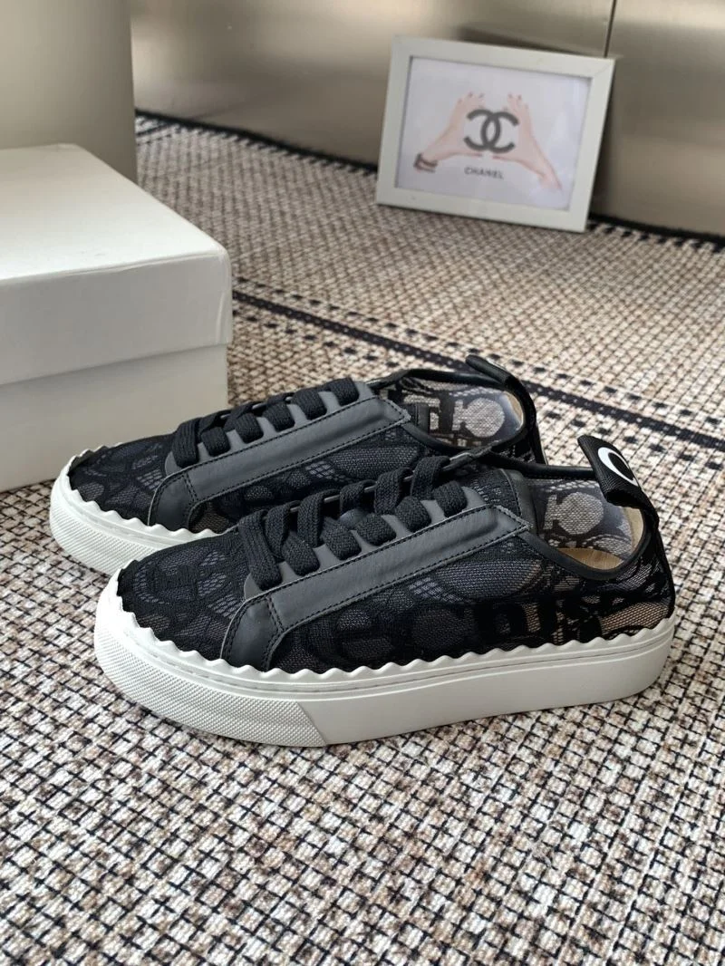 Chloe Shoes Efficient 10149