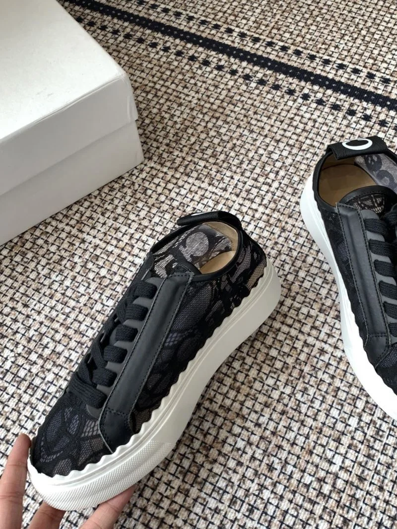 Chloe Shoes Efficient 10149