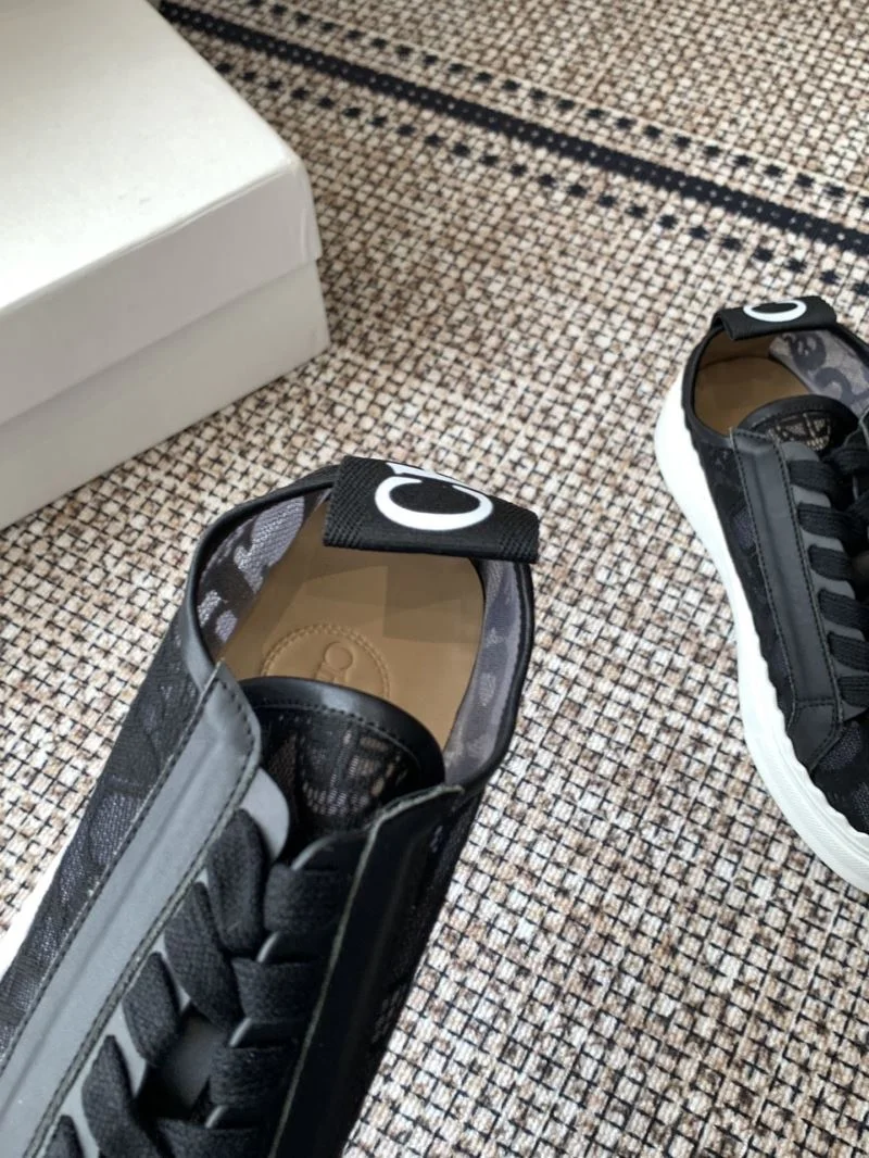 Chloe Shoes Efficient 10149