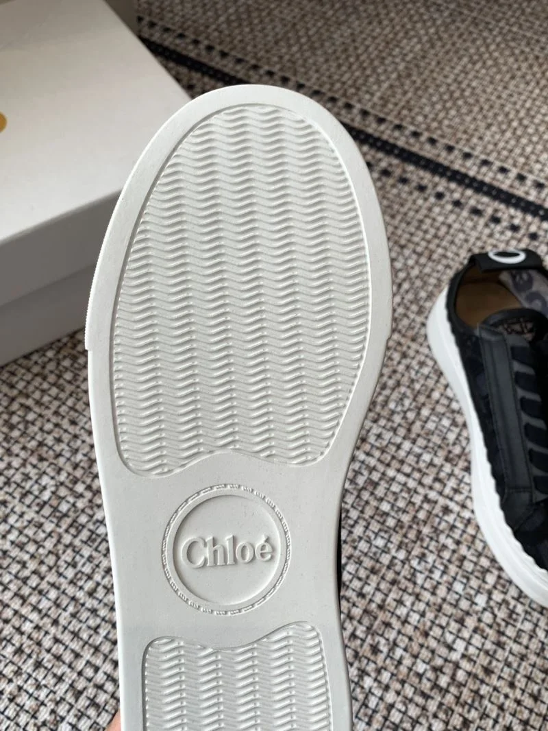 Chloe Shoes Efficient 10149