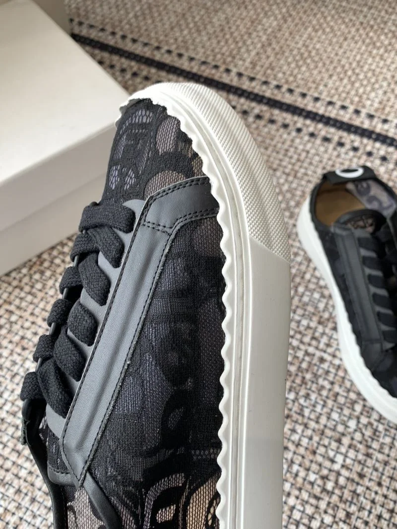 Chloe Shoes Efficient 10149