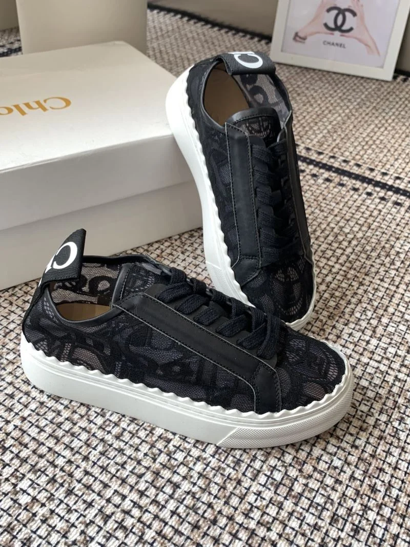 Chloe Shoes Efficient 10149