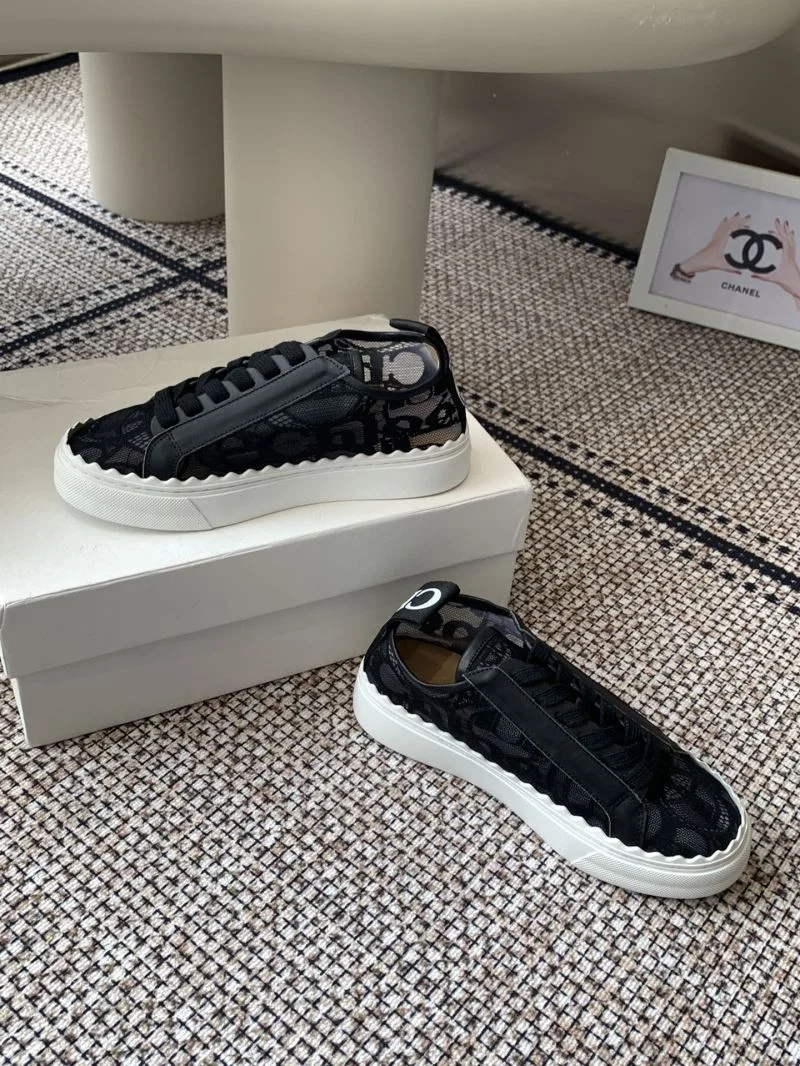 Chloe Shoes Efficient 10149