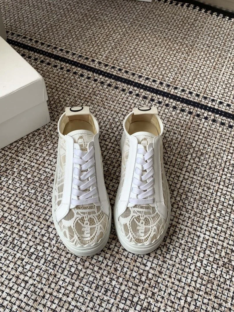 Efficient Chloe Shoes 10201
