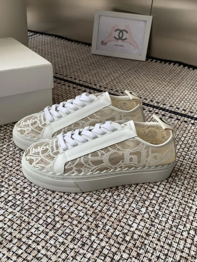 Efficient Chloe Shoes 10201
