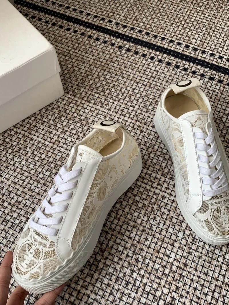 Efficient Chloe Shoes 10201