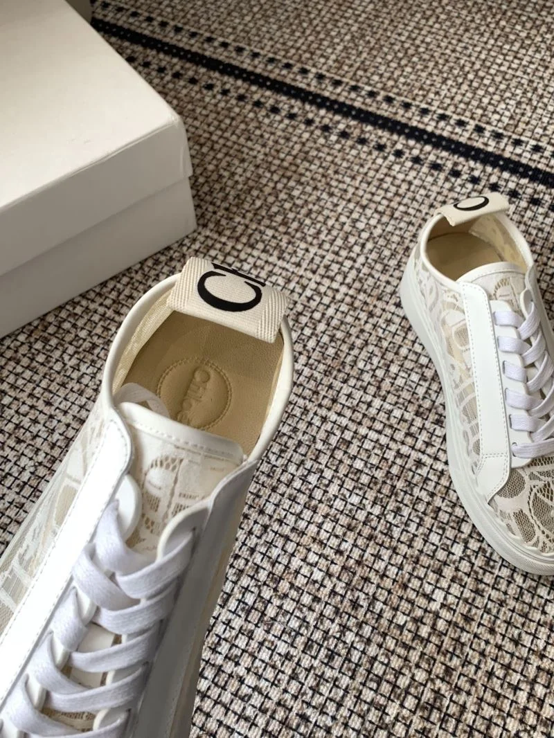 Efficient Chloe Shoes 10201