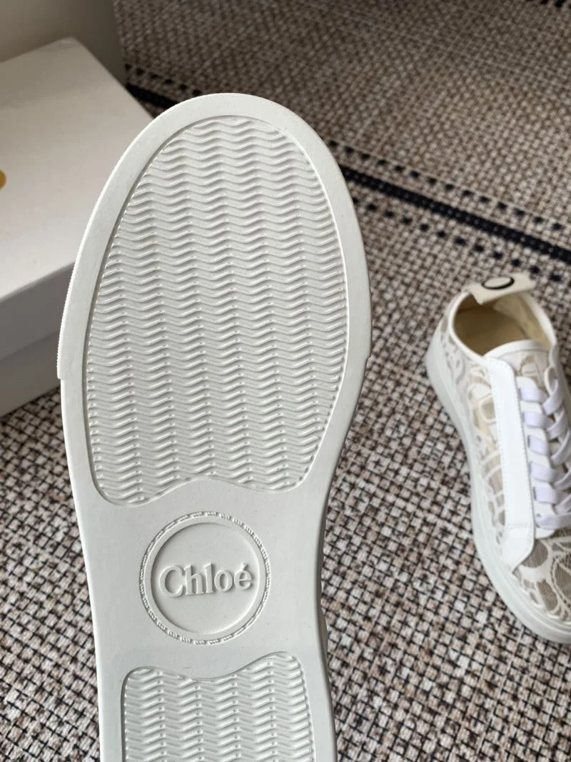 Efficient Chloe Shoes 10201