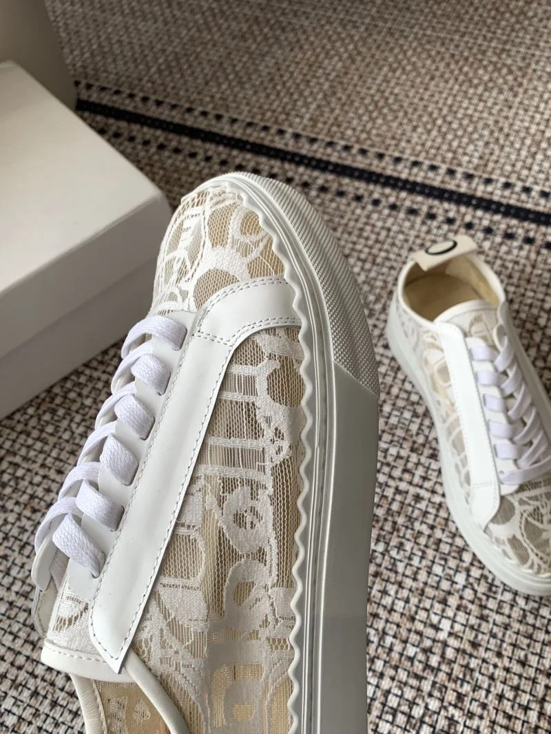 Efficient Chloe Shoes 10201
