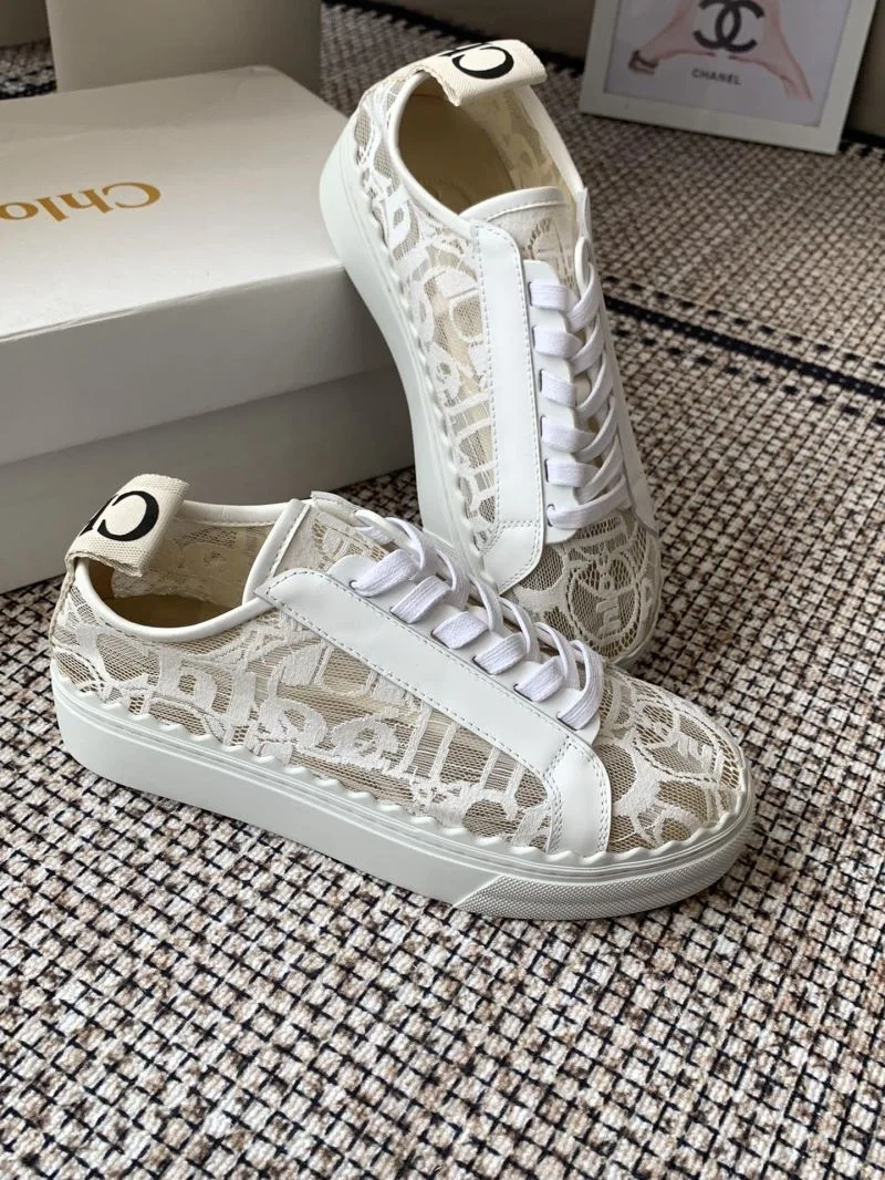 Efficient Chloe Shoes 10201
