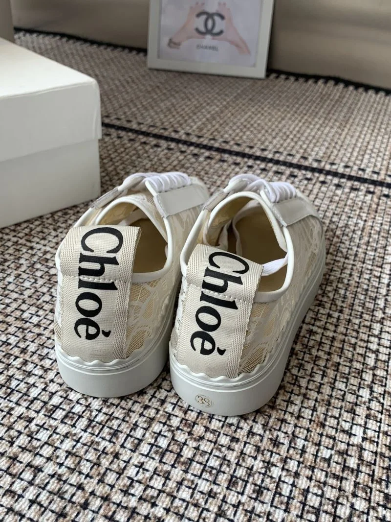 Efficient Chloe Shoes 10201