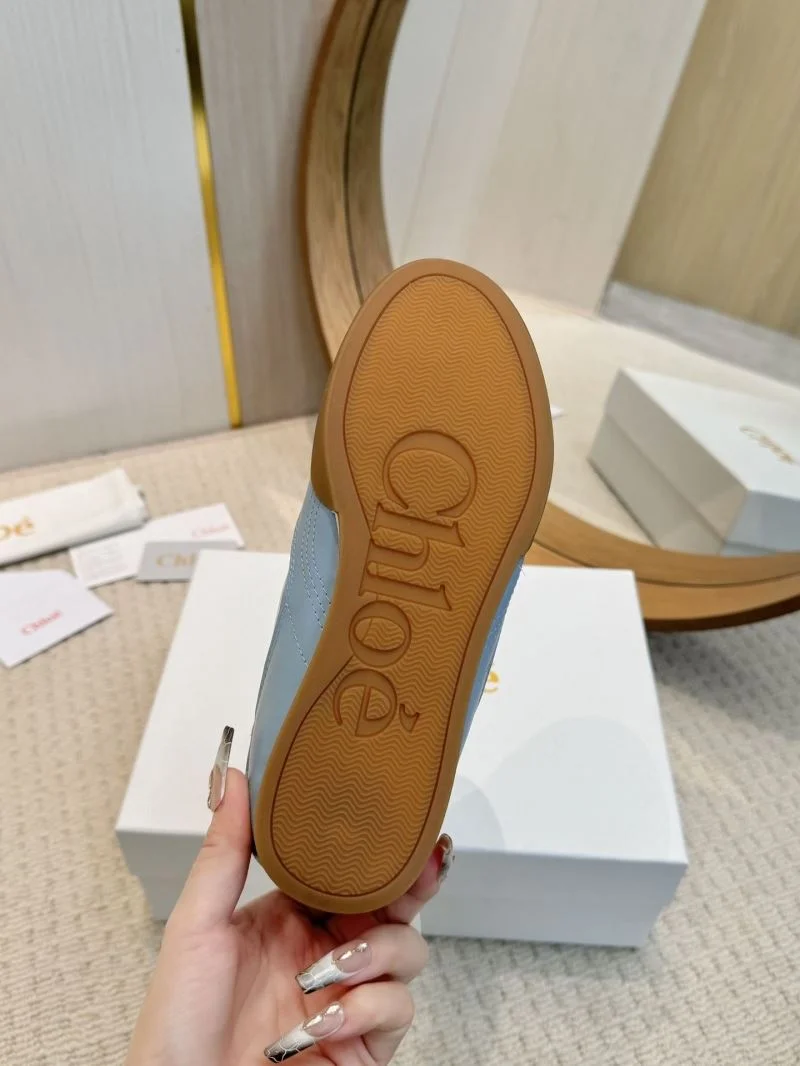 Chloe Shoes TopPick 15810