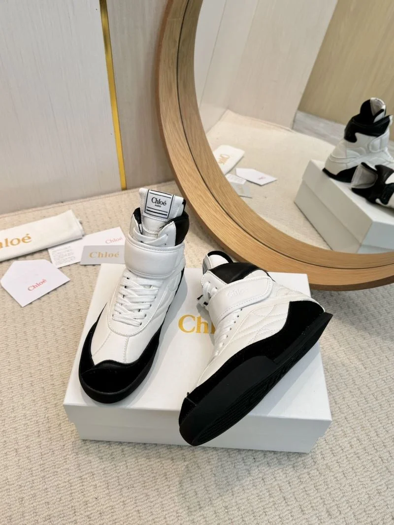 Chloe Shoes UrbanChic 15797
