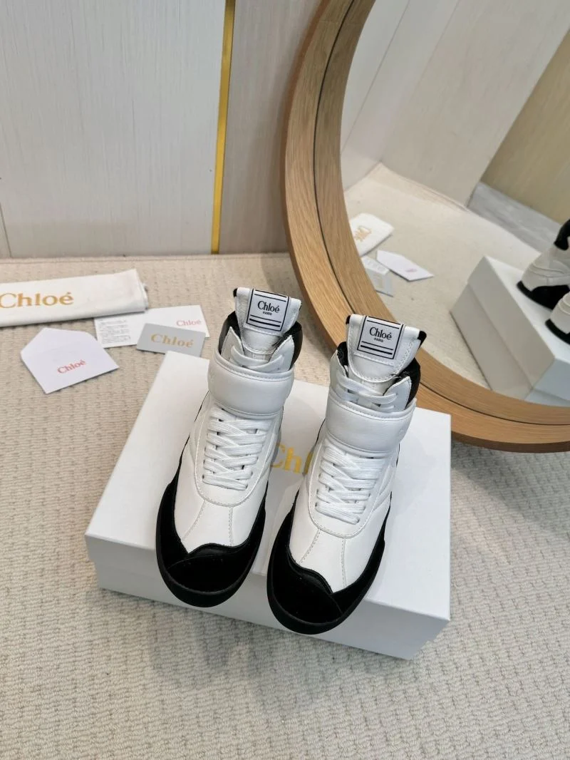 Chloe Shoes UrbanChic 15797