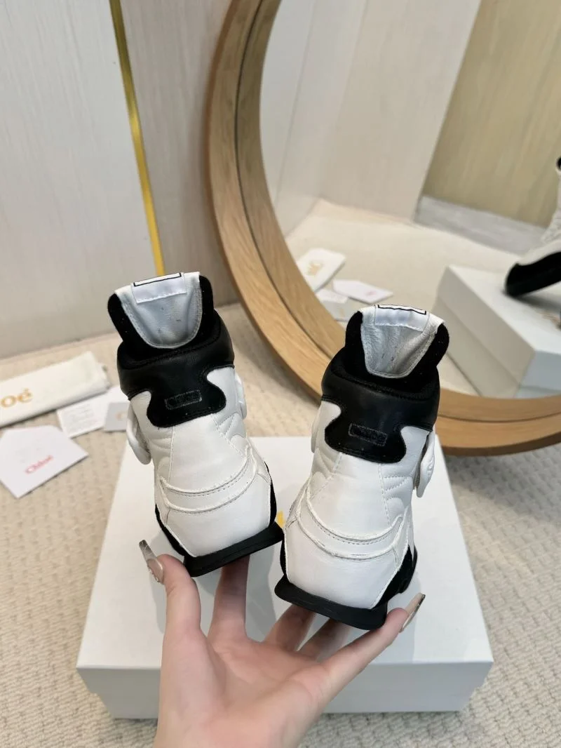 Chloe Shoes UrbanChic 15797