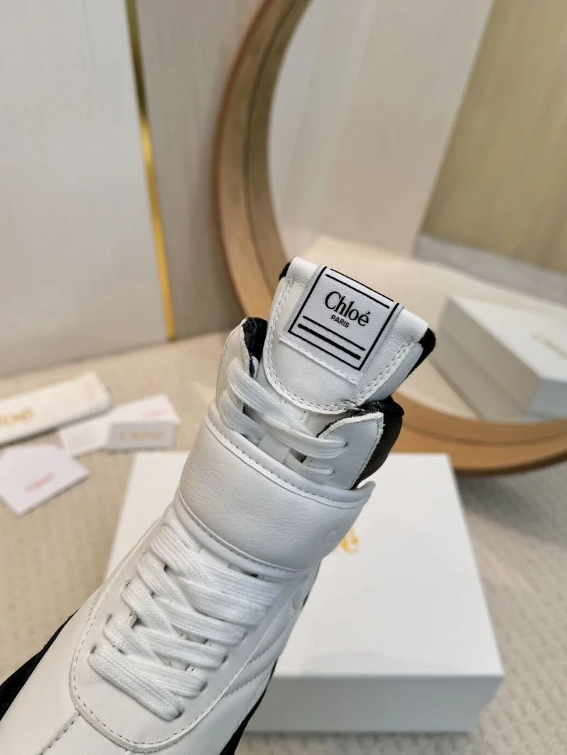 Chloe Shoes UrbanChic 15797