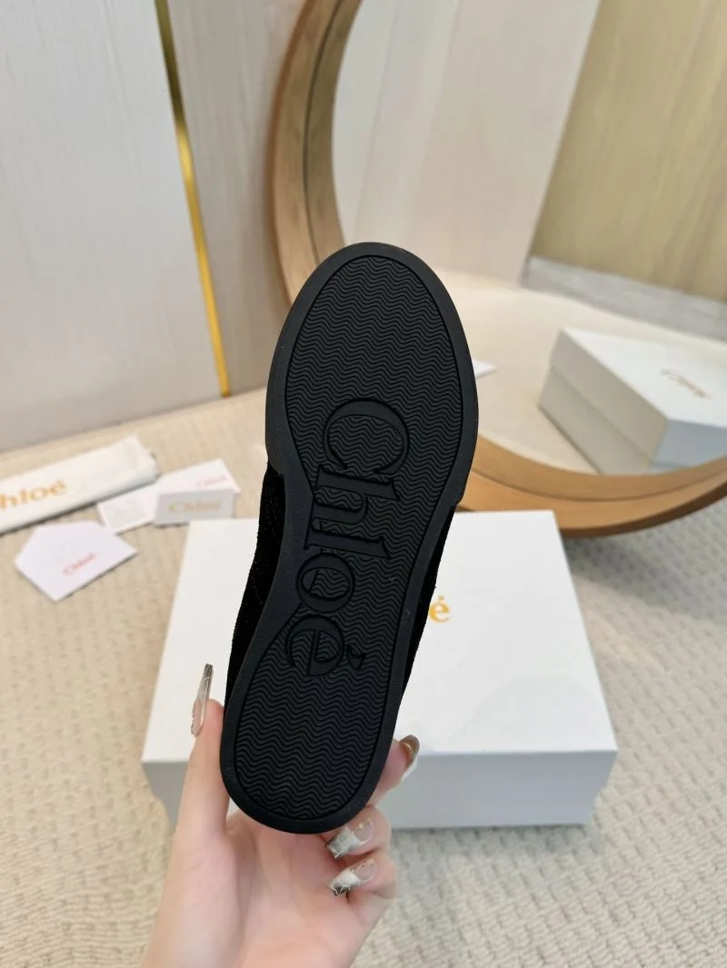 Chloe Shoes UrbanChic 15797