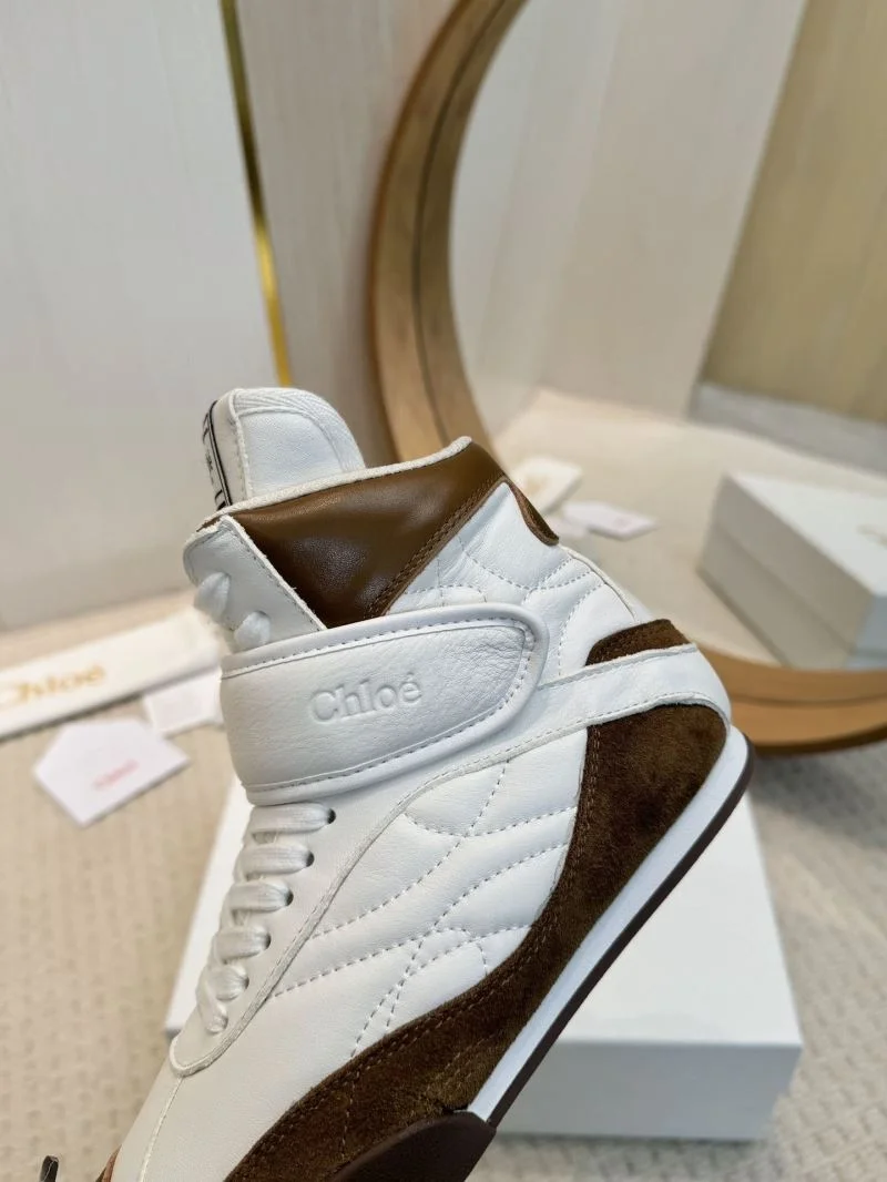 Chloe Shoes SmoothTexture 15909
