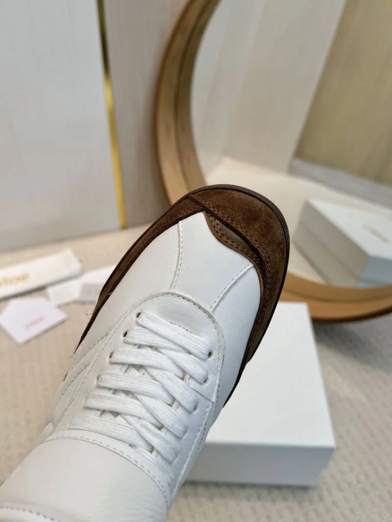 Chloe Shoes SmoothTexture 15909