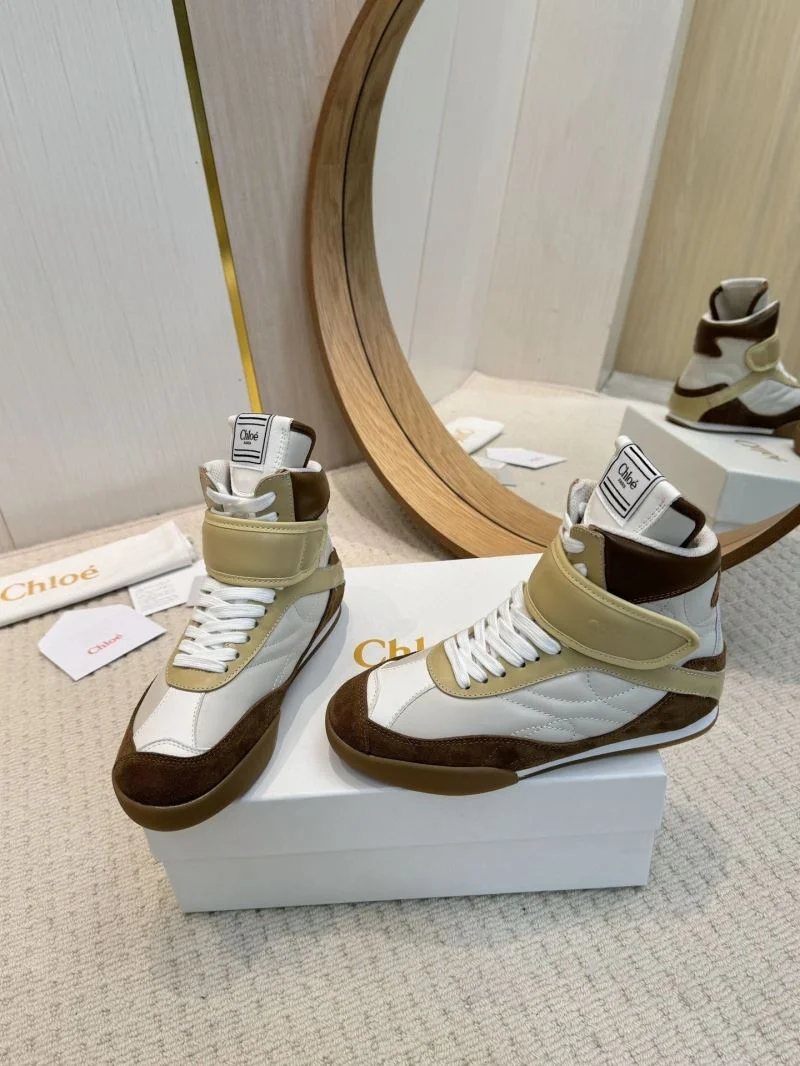 Chloe Shoes TimelessDesign 15796